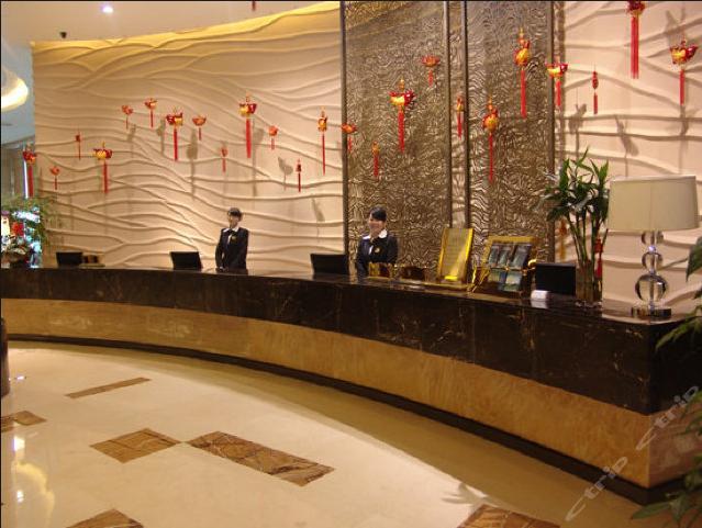 Hangzhou Tonglu Jinxin Hotel 外观 照片